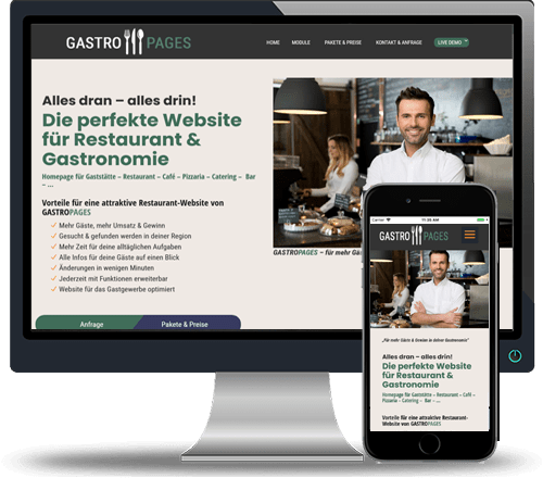 Gastropages