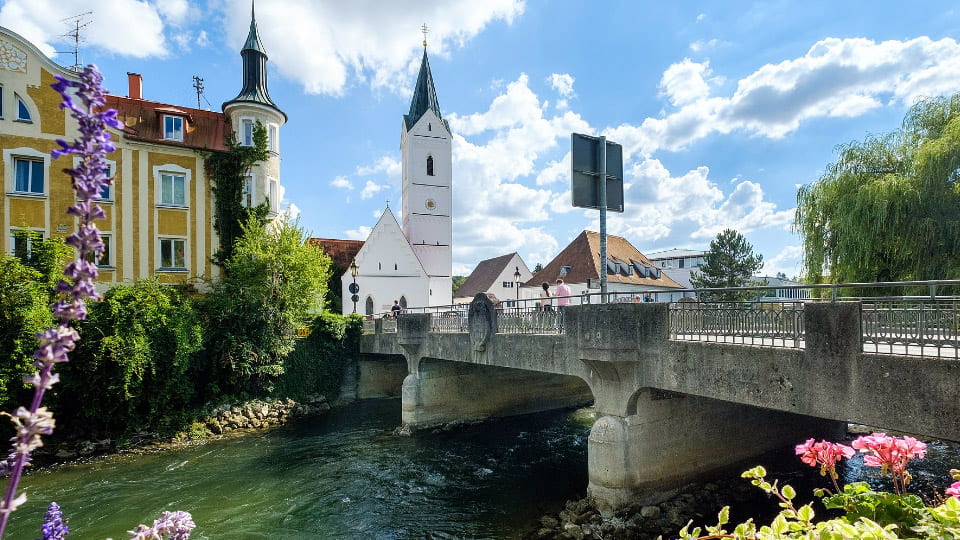 Amperbrücke Fürstenfeldbruck