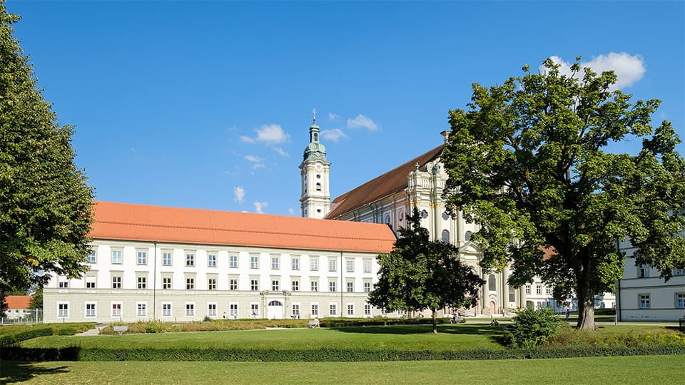 Kloster Fürstenfeldbruck