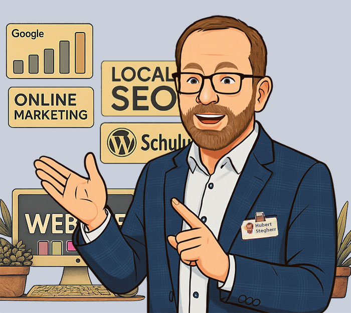Preise für Webdesign, Local SEO und Co. Preise für Webdesign, Local SEO und Co.