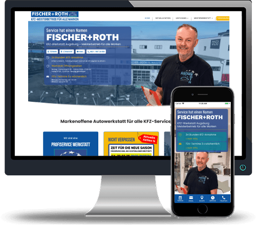 Fischer+Roth Fischer+Roth