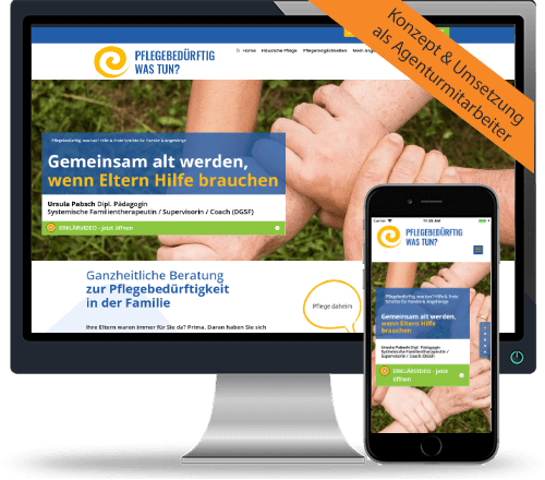 Pflegebedrürftig was tun? Pflegebedrürftig was tun?