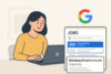 Stellenangebote auf der eigenen Website in Google - so geht's.