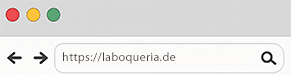Browserleiste La Boqueria