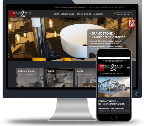 Fachhandel und Handwerksbetrieb Bodenbeläge