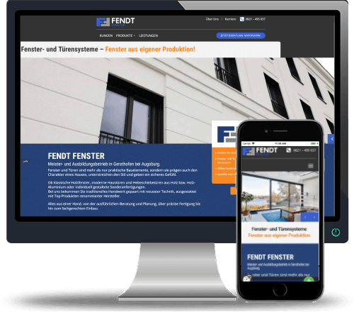 Fensterbauer Fensterbauer