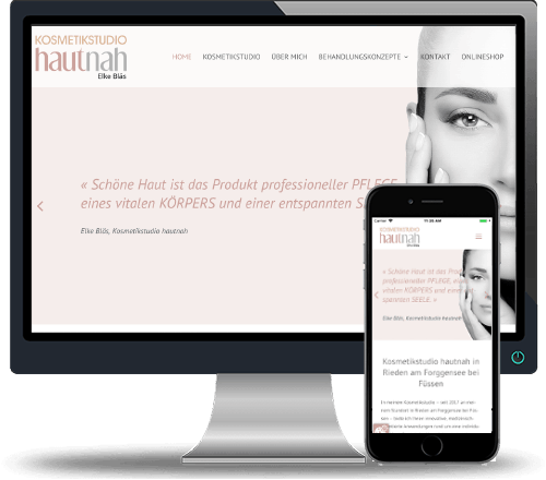 Kosmetikstudio Kosmetikstudio