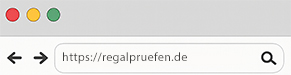 https://regalpruefen.de