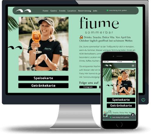 fiume sommerbar fiume sommerbar