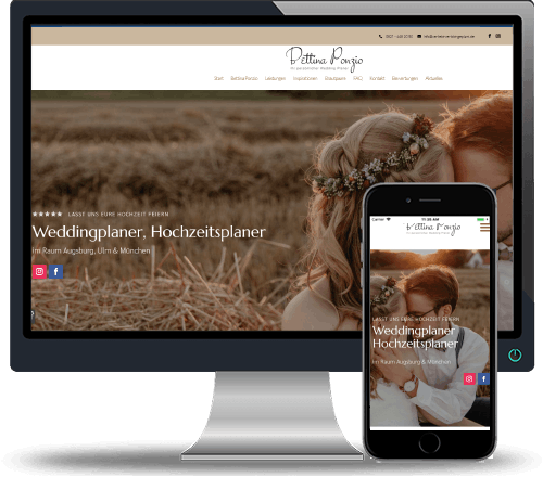 Hochzeitsplaner Hochzeitsplaner